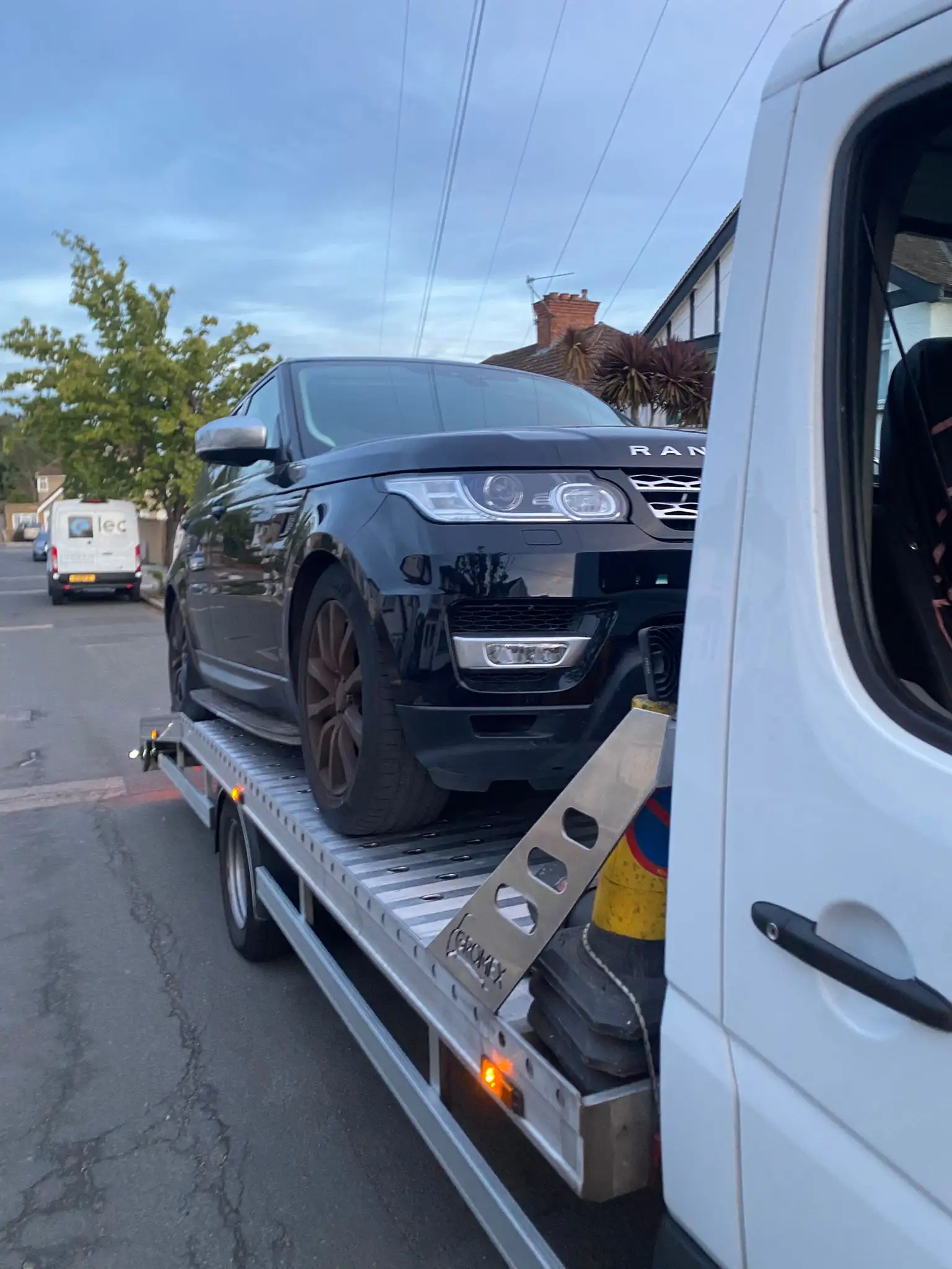 Wrong Fuel Change/Clean