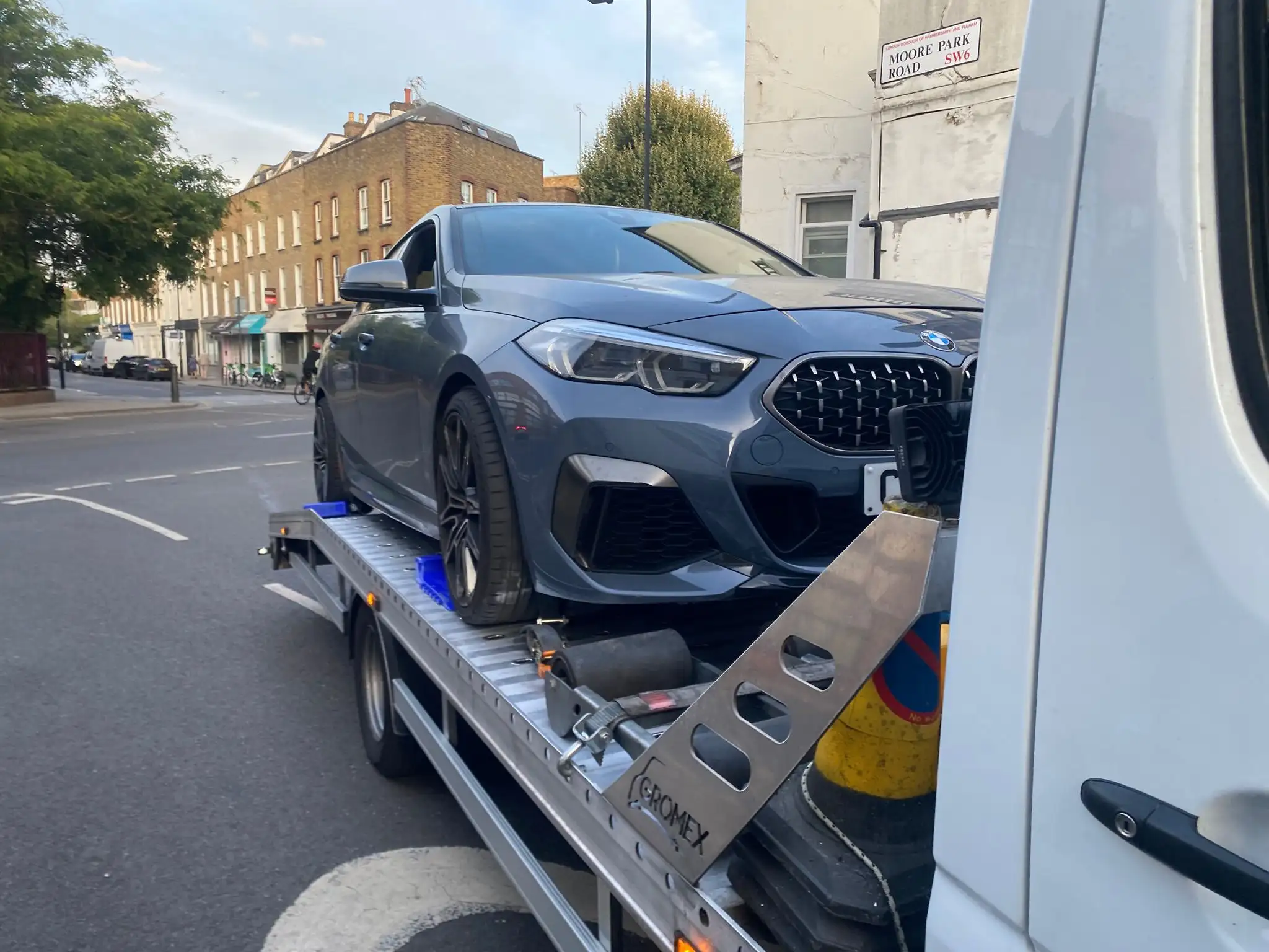 Key Replacement & Locksmith Services